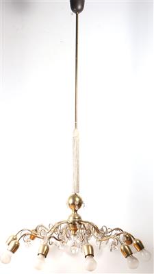 Deckenlampe der 60er Jahre - Antiques and art