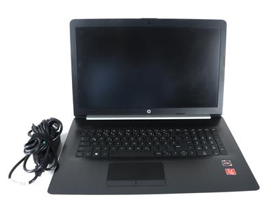 HP-Notebook-17-ca1455ng - Technik und Handys