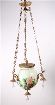 Entzückende, dekorative Deckenlampe - Antiques and art