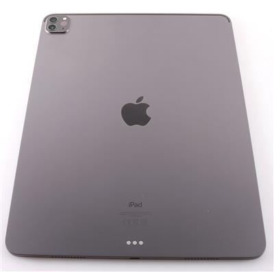 Apple iPad Pro 5. Generation Silber - Technik, Handys und Fahrräder