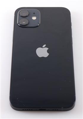 Apple iPhone 12 schwarz - Technik, Handys und Fahrräder