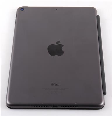 Apple iPad mini 5 Generation (2019) scharz - Technik, Handys und Musikinstrumente