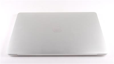 Apple Mac Book Pro 13 silber - Technika, mobili a hudební nástroje