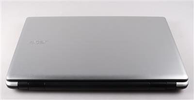 Acer Aspire V15 Touch Notebook silber - Technik, Unterhaltungselektronik, Handy,