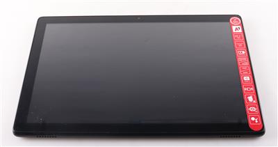 Tablet Alpha Pad 10 schwarz - Technik, Unterhaltungselektronik, Handy,