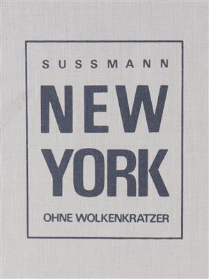 Heinrich Sussmann * - Kunst, Antiquitäten, Möbel und Technik