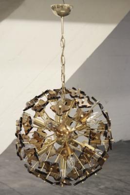 Deckenlampe, - Design