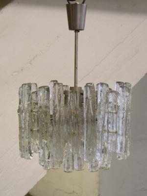 Deckenlampe "J. T. Kalmar" - Design