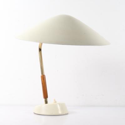 Österreichische Tischlampe der 60er Jahre - Design