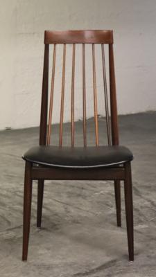 Skandinavischer Sessel der 1960er Jahre - Design