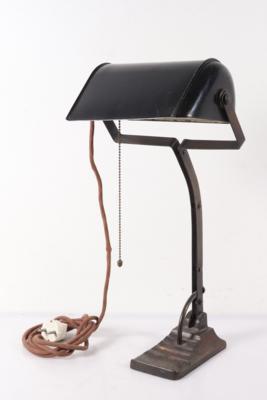 Tischlampe der 20er Jahre - Design in Favoriten