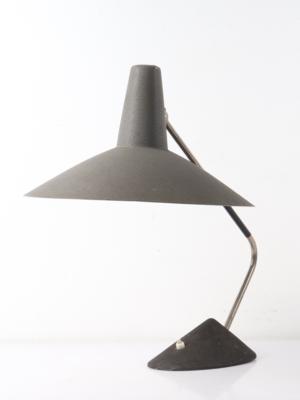 Tischlampe der 60er Jahre - Design