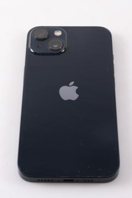 Apple iPhone 13 schwarz - Technik, Handys