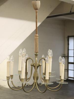 Deckenlampe - Umění, starožitnosti, nábytek a technika