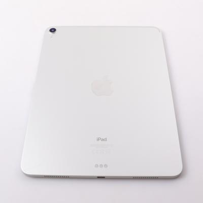 Appel iPad Pro Wi-Fi (2019) silber - Technik, Handys und Fahrräder