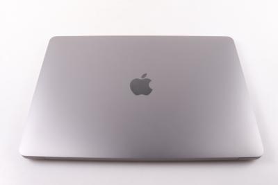 Apple MacBook Air (2020) mit M1 Cip (A2337) silber - Technika a mobili