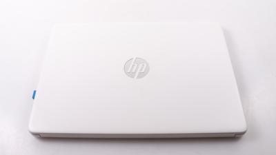 HP Laptop 14s-fq0206ng weiss - Technology and cell phones