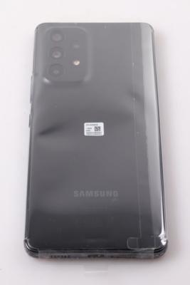Samsung Galaxy A53 5G schwarz - Technik, Handys und Fahrräder