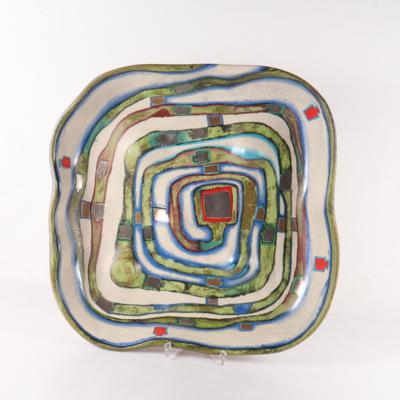 Friedensreich Hundertwasser* - Kunst, Antiquitäten, Möbel und Technik