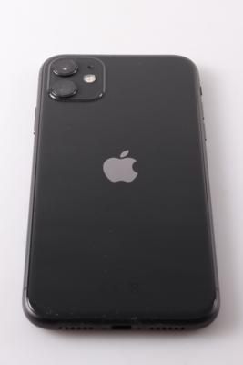 Apple iPhone 11 schwarz - Tecnologia, telefoni cellulari e biciclette
