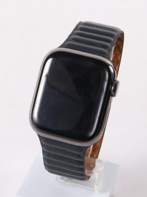 Apple Watch Series 7 schwarz - Tecnologia, telefoni cellulari e biciclette