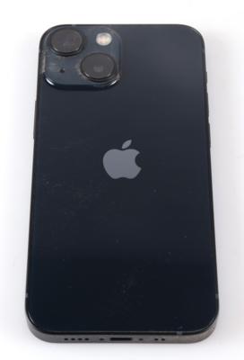 Apple iPhone 13 mini schwarz - Technik und Handys
