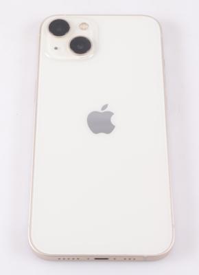 Apple iPhone 13 Starlight - Technik und Handys