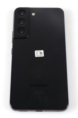 Samsung Galaxy S22 schwarz - Tecnologia e telefoni cellulari