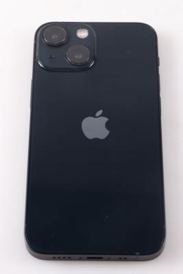 Apple iPhone 13 mini schwarz - Technology and mobile phones,