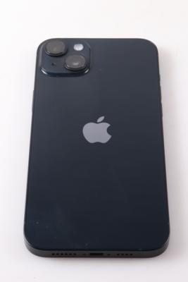 Apple iPhone 14 Plus schwarz - Technik und Handys