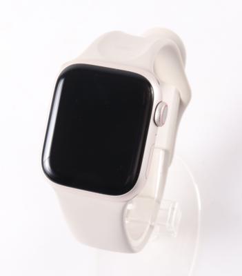 Apple Watch Series 7 Gold - Technology and mobile phones,