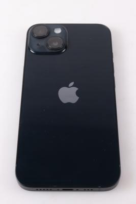Apple iPhone 14 schwarz - Mobilní telefony, technologie