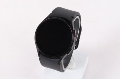 Samsung Galaxy Watch 4 schwarz - Handys, Technik