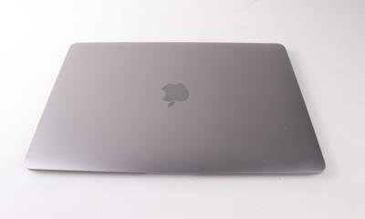 Apple MacBook Air 13 (2020) silber - Handys, Technik