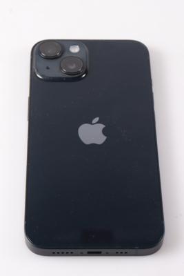 Apple iPhone 14 schwarz - Technik und Handys