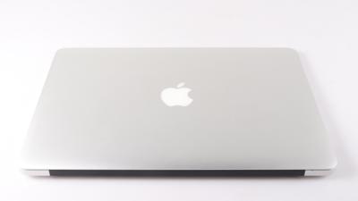 Apple MacBook Air (2015) silber - Technik und Handys