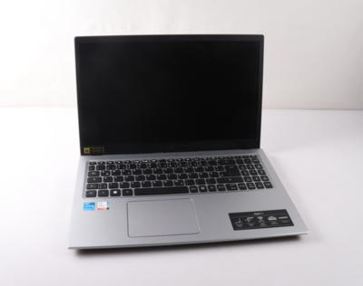 Laptop Acer Aspire 3 silber - Technik und Handys