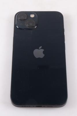 Apple iPhone 13 schwarz - Technik, Handys und Fahrrad