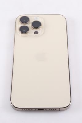 Apple iPhone 14 Pro Max gold - Tecnologia e telefoni cellulari