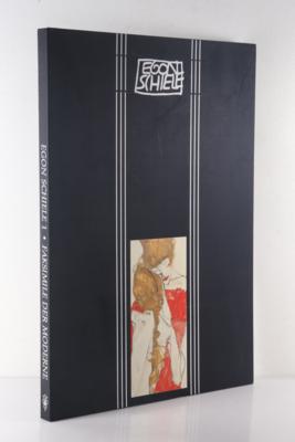 Egon Schiele - Kunst, Antiquitäten, Möbel und Technik