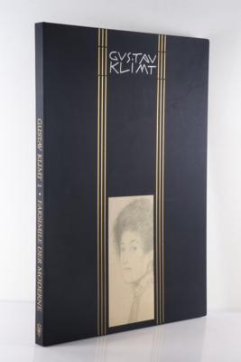 Gustav Klimt - Kunst, Antiquitäten, Möbel und Technik