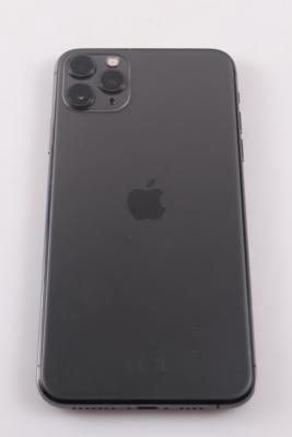 Apple iPhone 11 Pro Max grau - Technik, Handys und Fahrrad