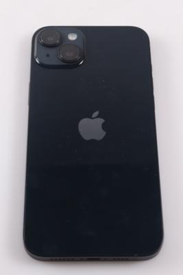Apple iPhone 14 Plus midnight - Technology, cell phones and bicycle
