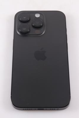 Apple iPhone 14 Pro schwarz - Technik, Handys und Fahrrad