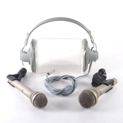 2 Mikrofone von AKG - Arte, antiquariato, mobili e tecnologia