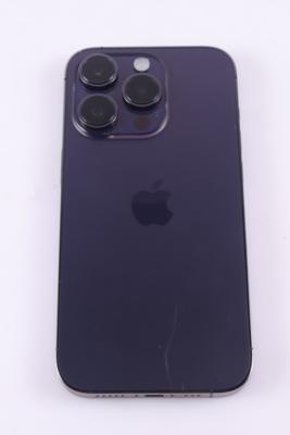 Apple iPhone 14Pro lila - Tecnologia, telefoni cellulari