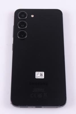 Samsung Galaxy S23 schwarz - Technik,Handys,Kameras und Fahrräder