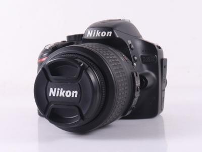 Systemkamera Nikon D3200 mit Objektiven und Zubehör schwarz - Technik,Handys,Kameras und Fahrräder