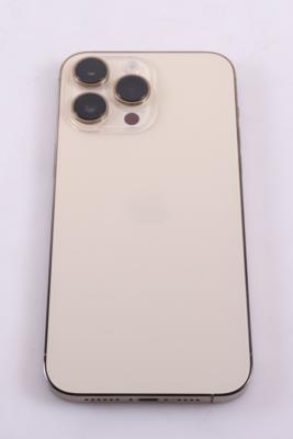 Apple iPhone 14 Pro Max gold - Technology, cell phones