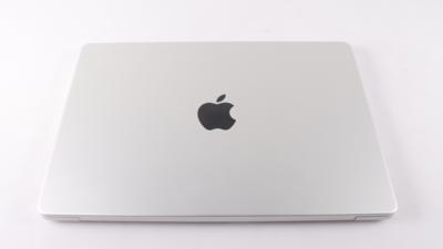 Apple Mac Book M1 Pro (2021) silber - Tecnologia, telefoni cellulari